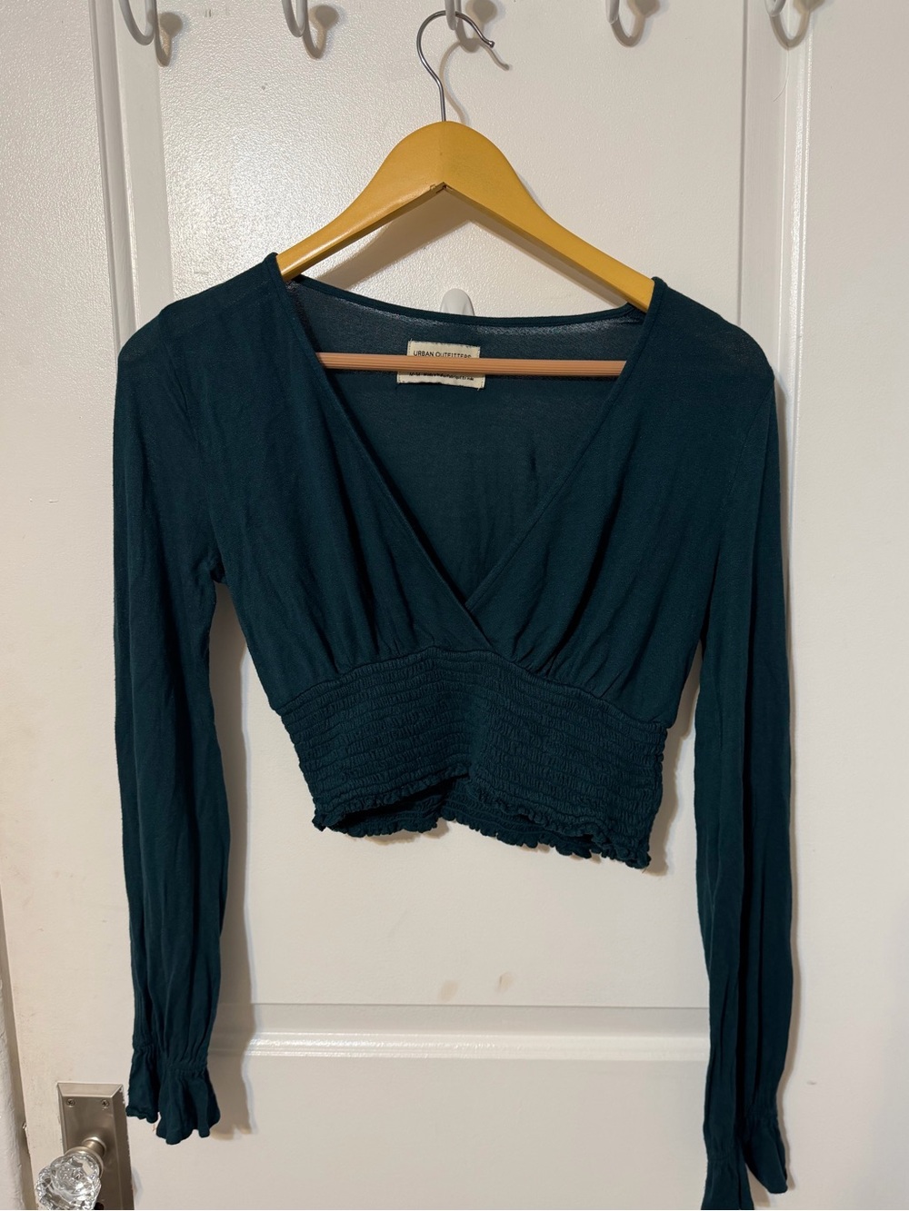 Urban Outfitters Crop Top